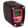 Grease meter