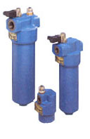 Fairey-Arlon High Pressure Filters