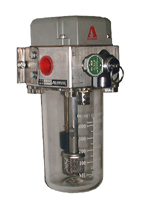 3922-B Oil Mist Unit of Alemite