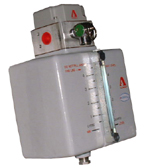 3943-B Oil Mist Unit of Alemite