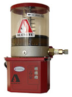 Alemite Automatic Lubricator type 4251