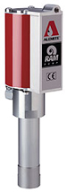 Alemite Pneumatic pump for drums RAM series