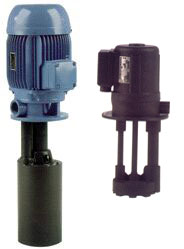 Arancia Motorpumps for Coolants