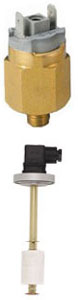 Euroswitch Pressure Switch and Level Switch