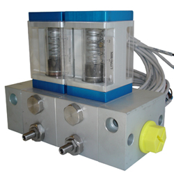 Flenco Flow Meter