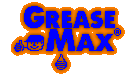 Grease Max Logo