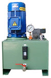 Hydraulic Power Unit manufactured by Neubor