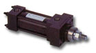 Flenco Hydraulic Cylinder