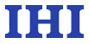 Ihi Logo