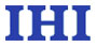 Ihi Logo