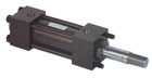 Flenco Pneumatic Cylinder